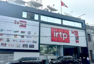 Aceptan renuncia en el IRTP y encarga el cargo a funcionaria del Ministerio de Cultura