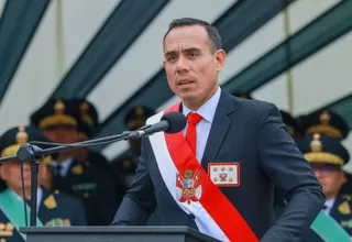 Gobierno anuncia que presentará los resultados de la lucha contra la criminalidad