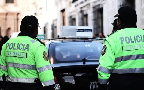 Gobierno aprueba Plan Nacional de Seguridad Ciudadana 2026-2028