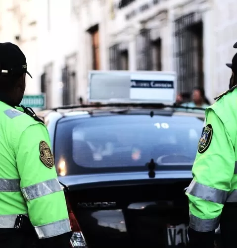 Gobierno aprueba Plan Nacional de Seguridad Ciudadana 2026-2028