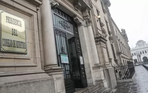 Gobierno aprueba Política General 2026-2031 con ejes prioritarios