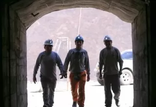 Gobierno aprueba reglamento de ley que extiende el Reinfo