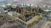 Gobierno autoriza reinicio de operaciones de carga y descarga en Refinería La Pampilla - Noticias de refineria