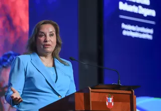 Gobierno de Boluarte descarta capellanía evangélica en Palacio
