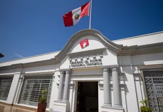 Gobierno crea grupo para evaluar apoyo a deudos en marchas