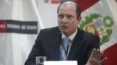 Gobierno da por concluida designación de Eduardo Sevilla como jefe de Migraciones - Noticias de designaciones