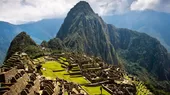 Gobierno dará tarifa promocional a ciudadanos de CAN para ingresar a Machu Picchu - Noticias de can