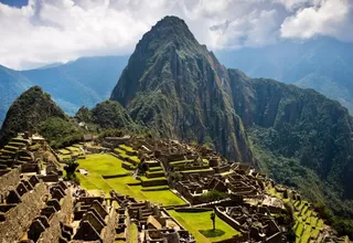 Gobierno dará tarifa promocional a ciudadanos de CAN para ingresar a Machu Picchu