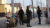El Ejecutivo declaró en emergencia Lima y Callao ante incremento de la delincuencia  - Noticias de delincuencia