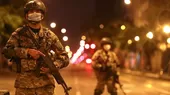 Poder Ejecutivo decreta estado de emergencia en siete regiones del país por movilizaciones - Noticias de movilizacion