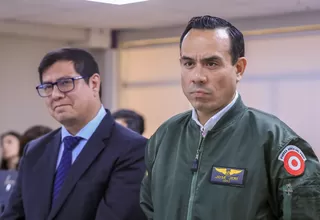 Gobierno declarará estado de emergencia en Tacna por crisis migratoria