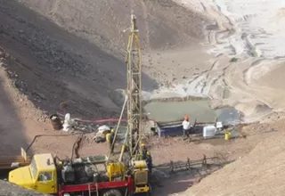 Gobierno deja sin efecto la autorización del proyecto Tía María