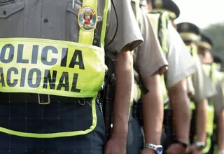 Gobierno designa al general Manuel Vidarte como nuevo jefe policial en Lima
