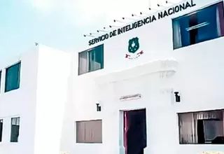 Gobierno designó a Hugo Antonio Cornejo Valdivia como nuevo director de la DINI