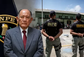 Ejecutivo nombra a Raúl Inga Garay como titular del INPE