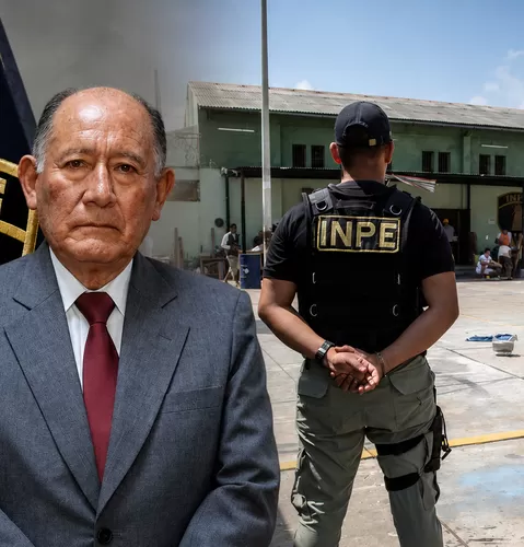 Gobierno designa a Raúl Inga Garay como nuevo presidente del INPE