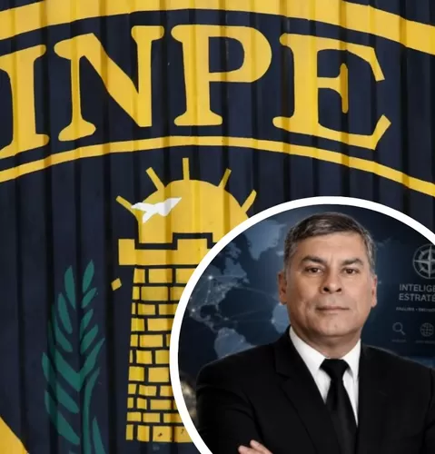 Gobierno designó a Abraham Lescano como nuevo presidente del INPE