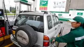 Gobierno dictó medidas para que consumidores de combustibles ahorren dinero - Noticias de desabastecimiento-glp