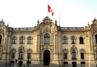 Gobierno duplica recompensa por líderes de bandas criminales
