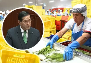 Gobierno eleva proyección de crecimiento económico a 4% para 2025