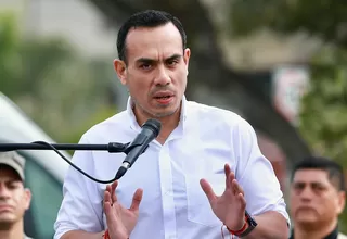 Gobierno emite decreto con medidas urgentes de austeridad fiscal