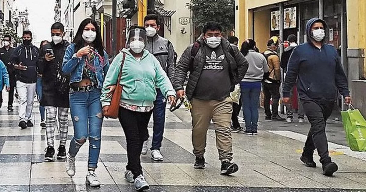El Ejecutivo estima que la tercera ola podría llegar entre 15 o 20 días - Vimarsana News