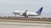 Gobierno evaluará ampliar nuevas rutas en vuelos internacionales - Noticias de rutas