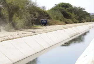 El Ejecutivo expresa "confianza en agricultores" y anuncia nuevos proyectos