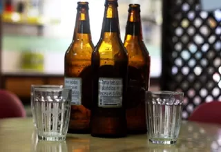 El Gobierno subió el impuesto a las bebidas azucaradas y alcohólicas