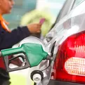 Gobierno informa sobre venta de dos tipos de combustible