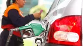 Gobierno informa sobre venta de dos tipos de combustible - Noticias de gasolina