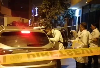 Ejecutivo insiste en tipificar terrorismo urbano
