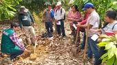 Vraem: Gobierno invoca a población a continuar con el diálogo - Noticias de coca