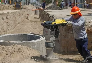 Ejecutivo lanzará el 23 de setiembre Arranca Perú 2 con S/2000 millones en inversiones