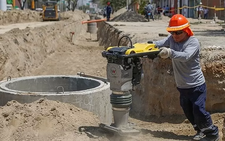 Ejecutivo lanzará el 23 de setiembre Arranca Perú 2 con S/2000 millones