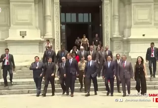 Gobierno niega crisis tras reunión de José Jerí con empresario chino