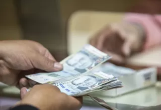 Gobierno oficializa ley para retiro del 100 % de CTS hasta 2026
