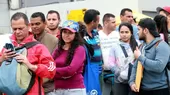 Gobierno oficializó ley sobre condiciones para alquiler de inmuebles a extranjeros - Noticias de extranjeros