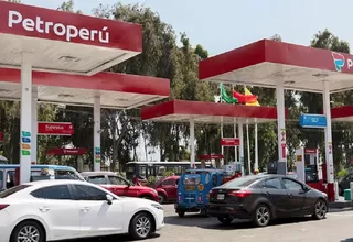 Gobierno otorga nuevo crédito a PetroPerú