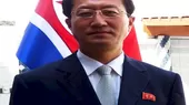 Gobierno del Perú declara persona non grata al embajador de Corea del Norte - Noticias de persona-non-grata