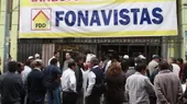 Gobierno presentará demanda contra ley sobre devolución del Fonavi ante Tribunal Constitucional - Noticias de fonavi-devolucion