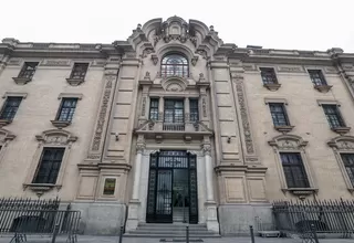 Gobierno presentó proyecto de delegación de facultades legislativas