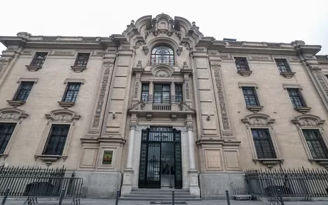 Gobierno presentó proyecto de delegación de facultades legislativas