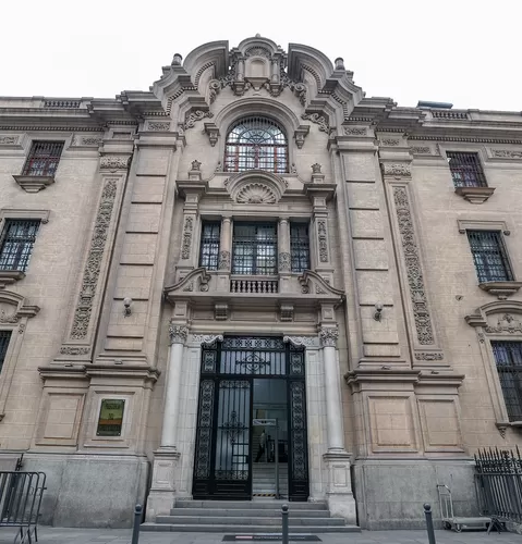 Gobierno presentó proyecto de delegación de facultades legislativas