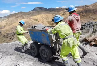 Gobierno presentó proyecto ley MAPE al Congreso