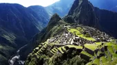 El Ejecutivo prevé que Machu Picchu se reabra desde el 1 de noviembre - Noticias de alcalde-machu-picchu