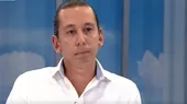 Gobierno "es el principal agresor de la libertad de expresión”, afirma director del CPP - Noticias de selecci��n peruana