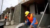 Gobierno promoverá acceso a 20 mil viviendas por Reconstrucción con Cambios - Noticias de viviendas-prefabricadas