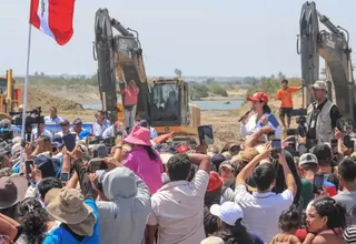Oficializan el sistema de "Servicios por Impuestos" para agilizar obras ante El Niño