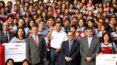 Gobierno reconoció a docentes que participan en plan de capacitación - Noticias de maestro-bilinguee
